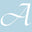 The Author's Peace Co. logo