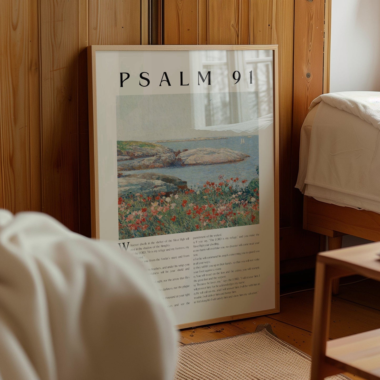 Psalm 91