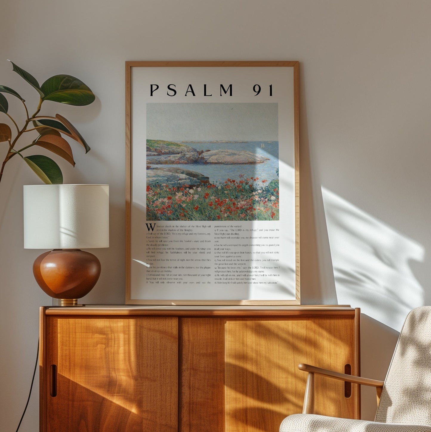 Psalm 91