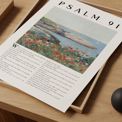 Psalm 91